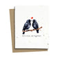Plantable Greeting Cards - BC
