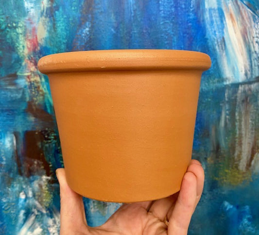 Cylinder Pot 5.5"