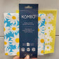 Kombo Kitchen Towel and Dishcloth Set