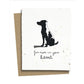 Plantable Greeting Cards - BC