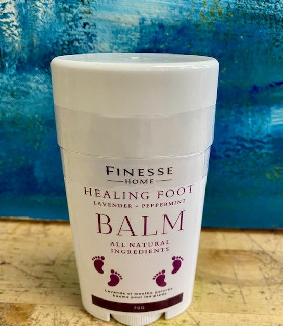 Finesse Spa and Self-Care Products