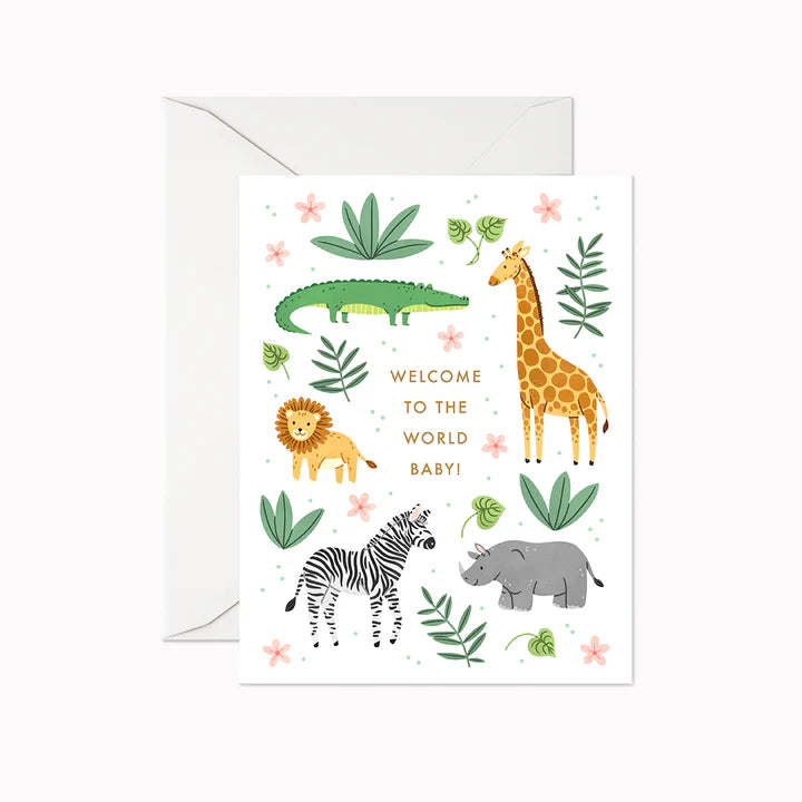 Greeting Cards
