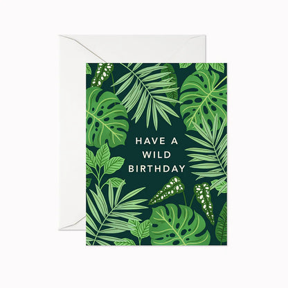 Greeting Cards - BC