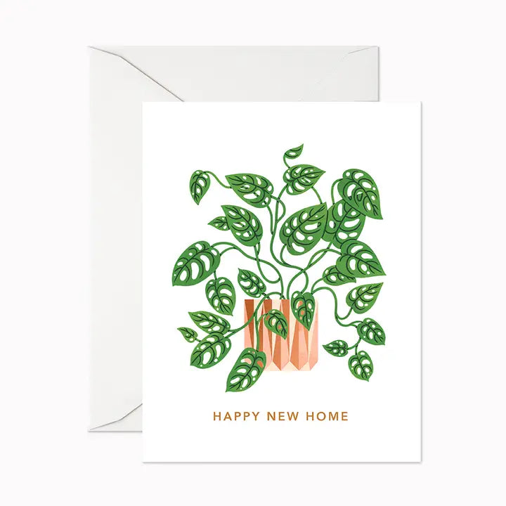 Greeting Cards - BC