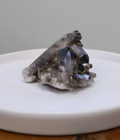 Smoky Quartz