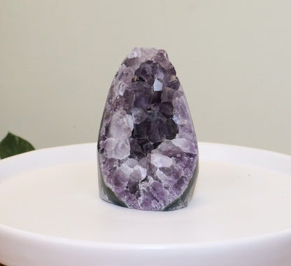Amethyst - Geode