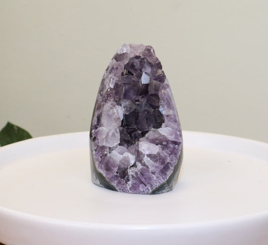 Amethyst - Geode