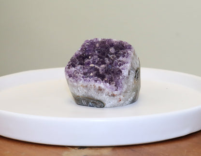 Amethyst - Geode