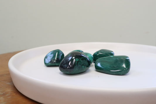 Malachite - Loose Stones
