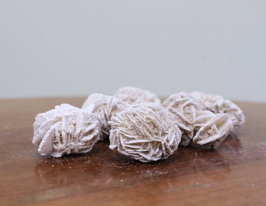 Desert Rose