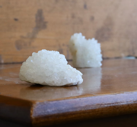 Chalcedony