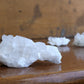 Clear Quartz - Geode