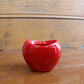 Heart Trio Ceramic Pots 3"