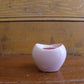 Heart Trio Ceramic Pots 3"