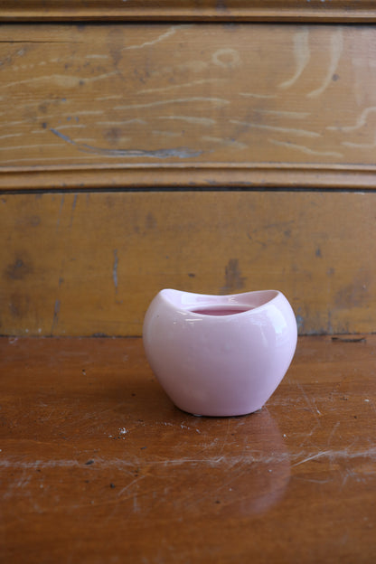 Heart Trio Ceramic Pots 3"
