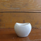 Heart Trio Ceramic Pots 3"