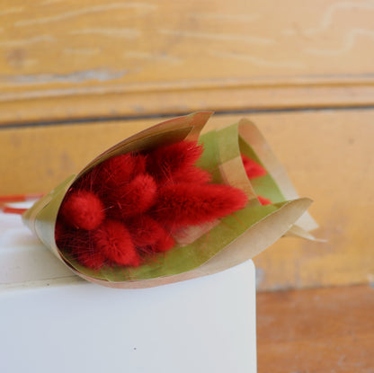 Mini Dried Bouquets