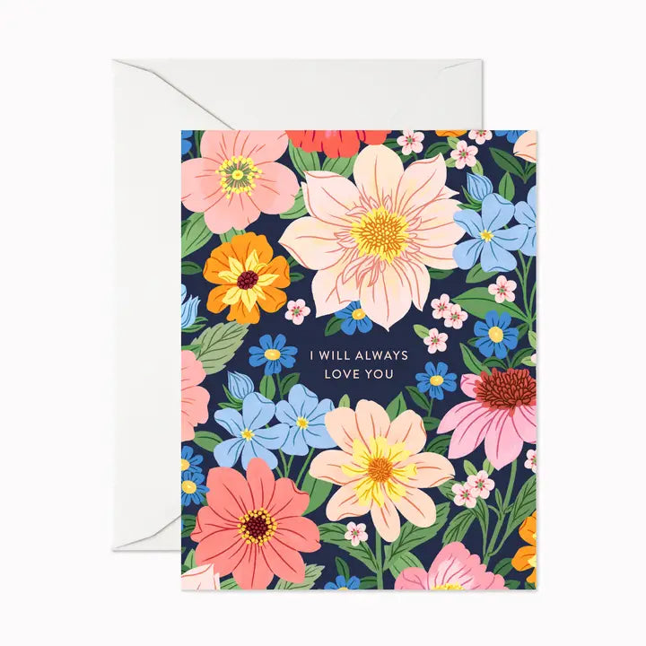 Greeting Cards - BC