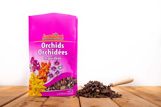 Orchid Potting Mix (4.4L)