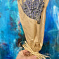 Dried Lavender