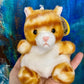 Stuffed Plushies