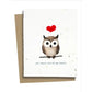 Plantable Greeting Cards - BC