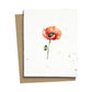 Plantable Greeting Cards - BC