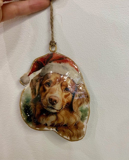 Ornaments Variety of Styles and Prices