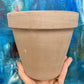 Standard Pot Grafite