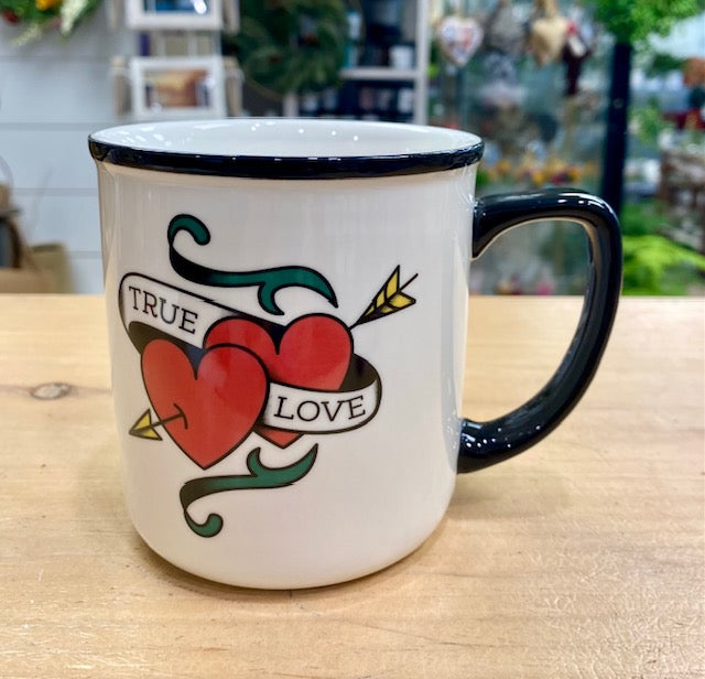 True Love Mug