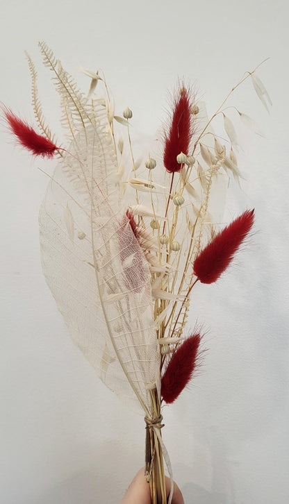 Made With Love - Miniature Dried Bouquets