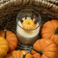 Soy Candle - Pumpkin Latte