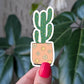 Vinyl Stickers - NB