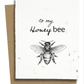 Plantable Greeting Cards - BC