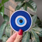 Vinyl Stickers - NB