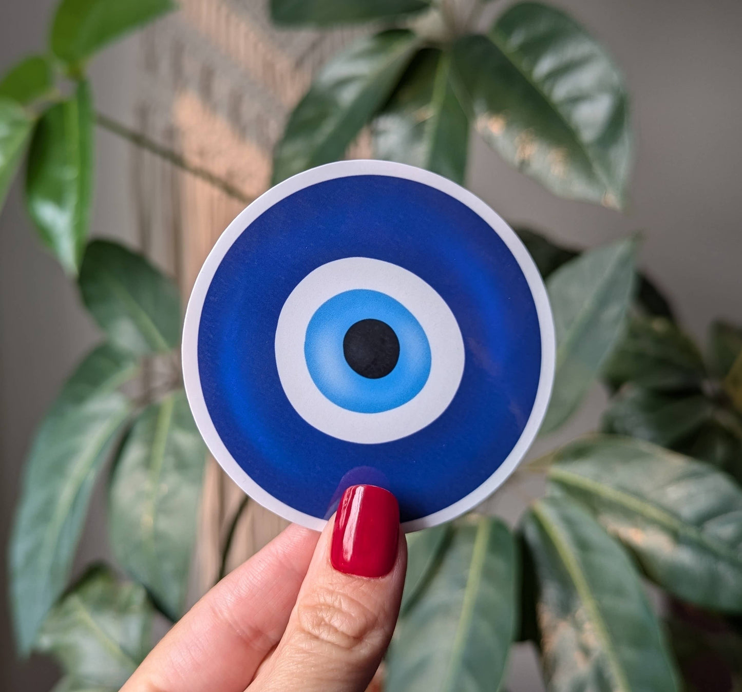 Vinyl Stickers - NB