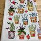 Tea Towels Variety of Styles