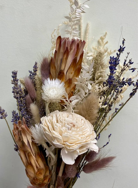 Assorted Dried Bouquets