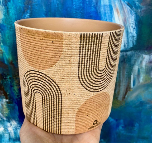 Arcade Ceramic 5.5"