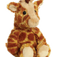 Stuffed Plushies