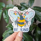 Vinyl Stickers - NB