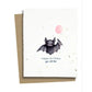Plantable Greeting Cards - BC