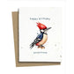 Plantable Greeting Cards - BC