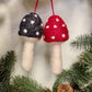 Christmas Ornaments Variety of Styles and Prices