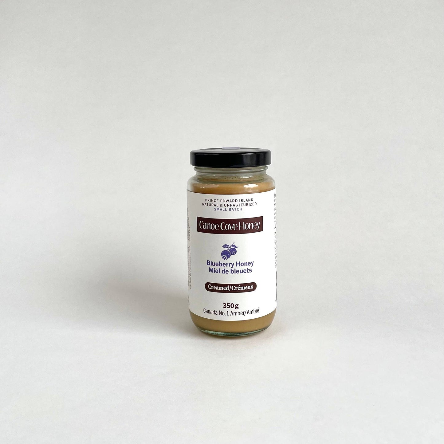 Canoe Cove Honey - PEI