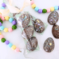Chocolate Egg Bites - ON
