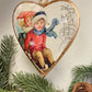 Christmas Ornaments Variety of Styles and Prices