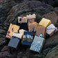 Iceberg Infused Soap - Spiced Fresh Maple Sap