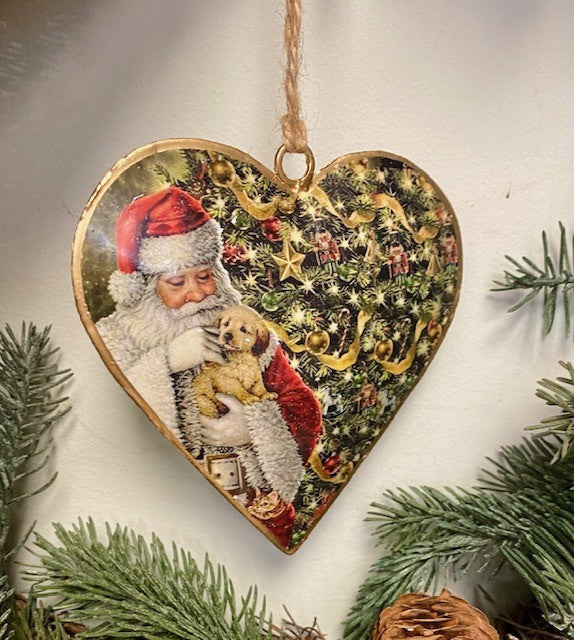 Christmas Ornaments Variety of Styles and Prices