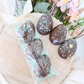 Chocolate Egg Bites - ON